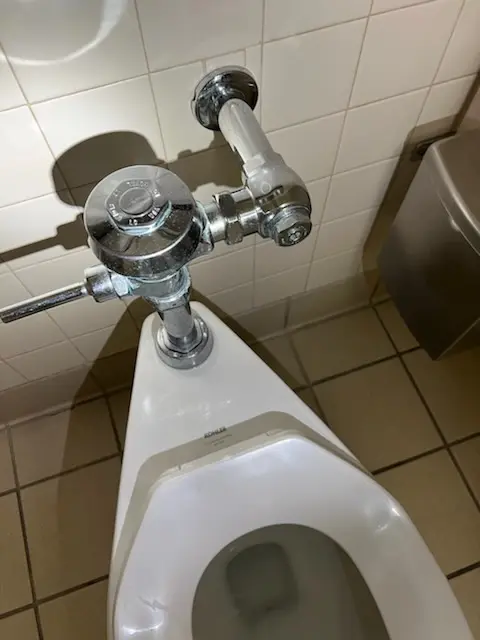 Fixture installation and repair for Hydro Jetting in Rosini